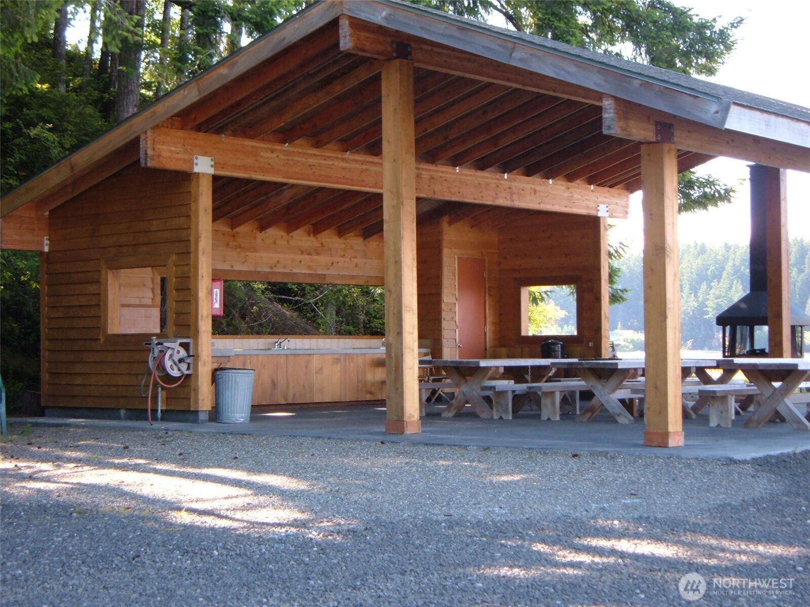 662 E Portage Road , Shelton, WA 98584