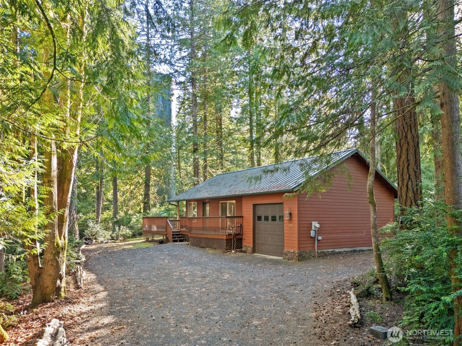 145 E Barnacle Boulevard , Shelton, WA 98584