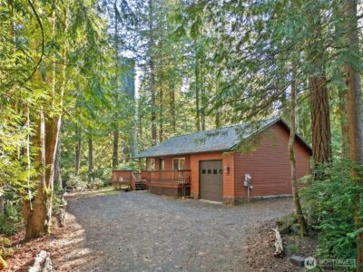 145 E Barnacle Boulevard , Shelton, WA 98584 - Photo 1
