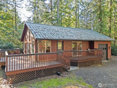 145 E Barnacle Boulevard , Shelton, WA 98584 - Photo 2