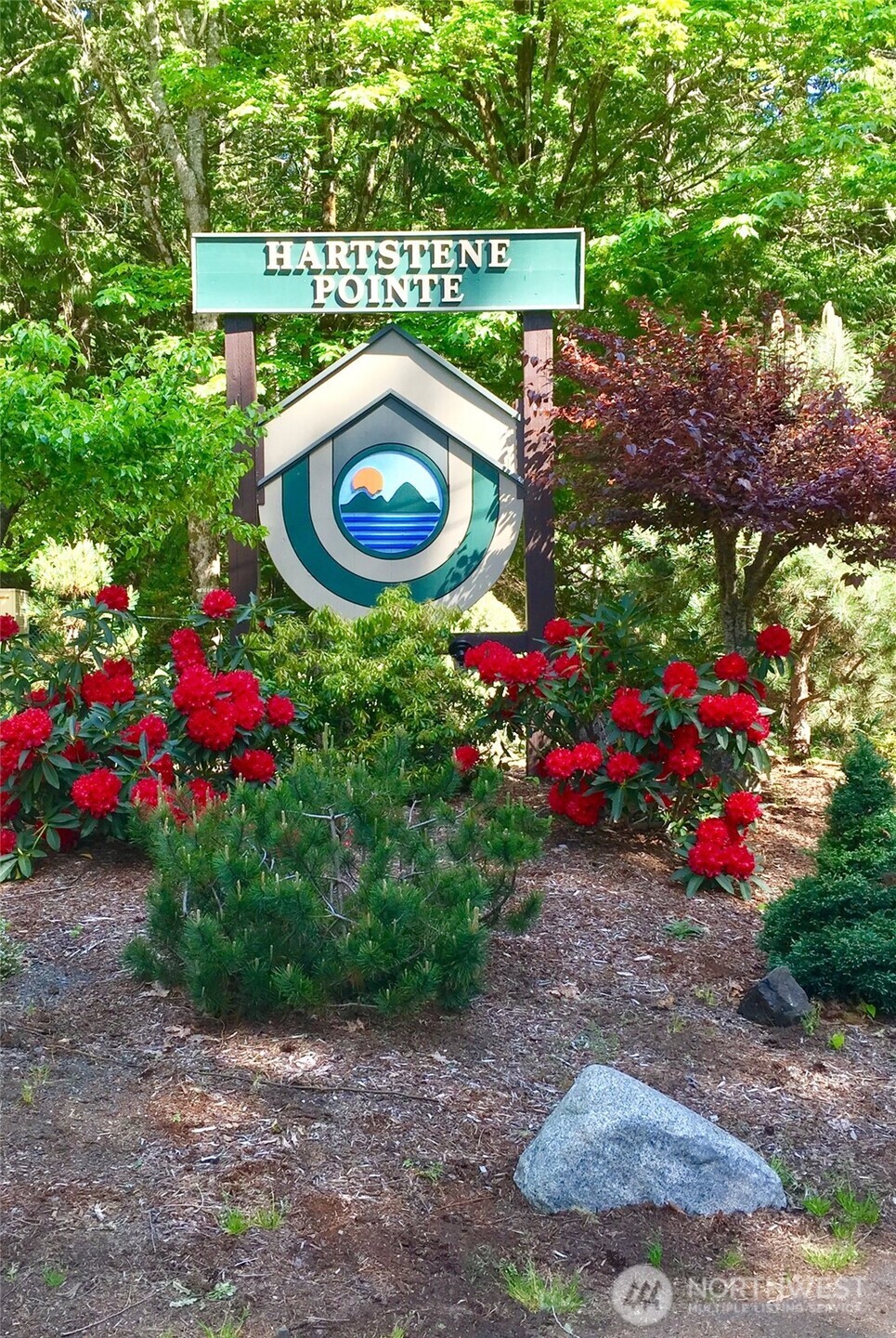 145 E Barnacle Boulevard , Shelton, WA 98584