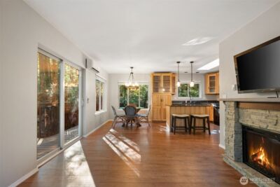 145 E Barnacle Boulevard , Shelton, WA 98584 - Photo 4