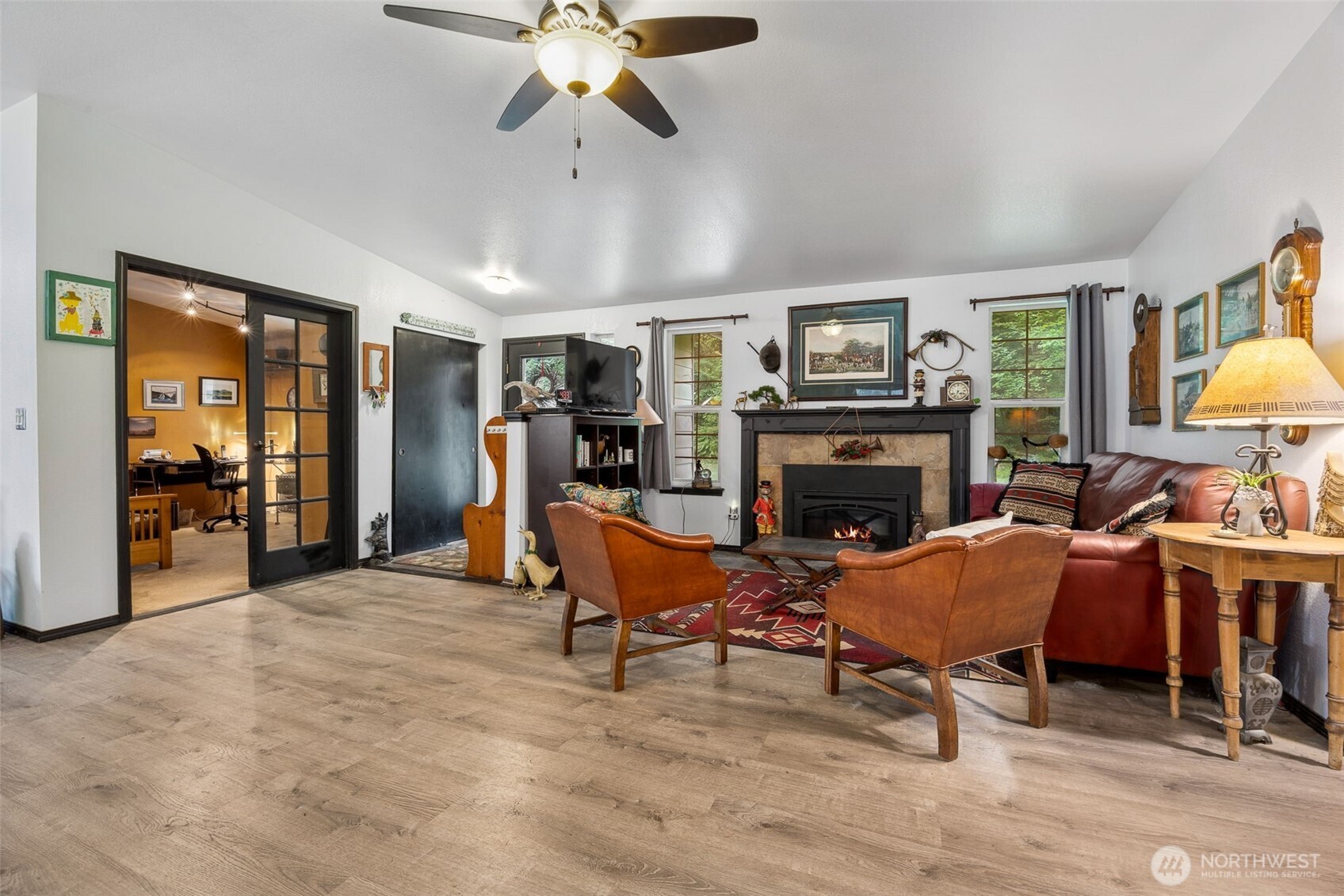 54611 E 278th Avenue , Ashford, WA 98304