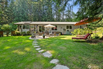 54611 E 278th Avenue , Ashford, WA 98304 - Photo 2