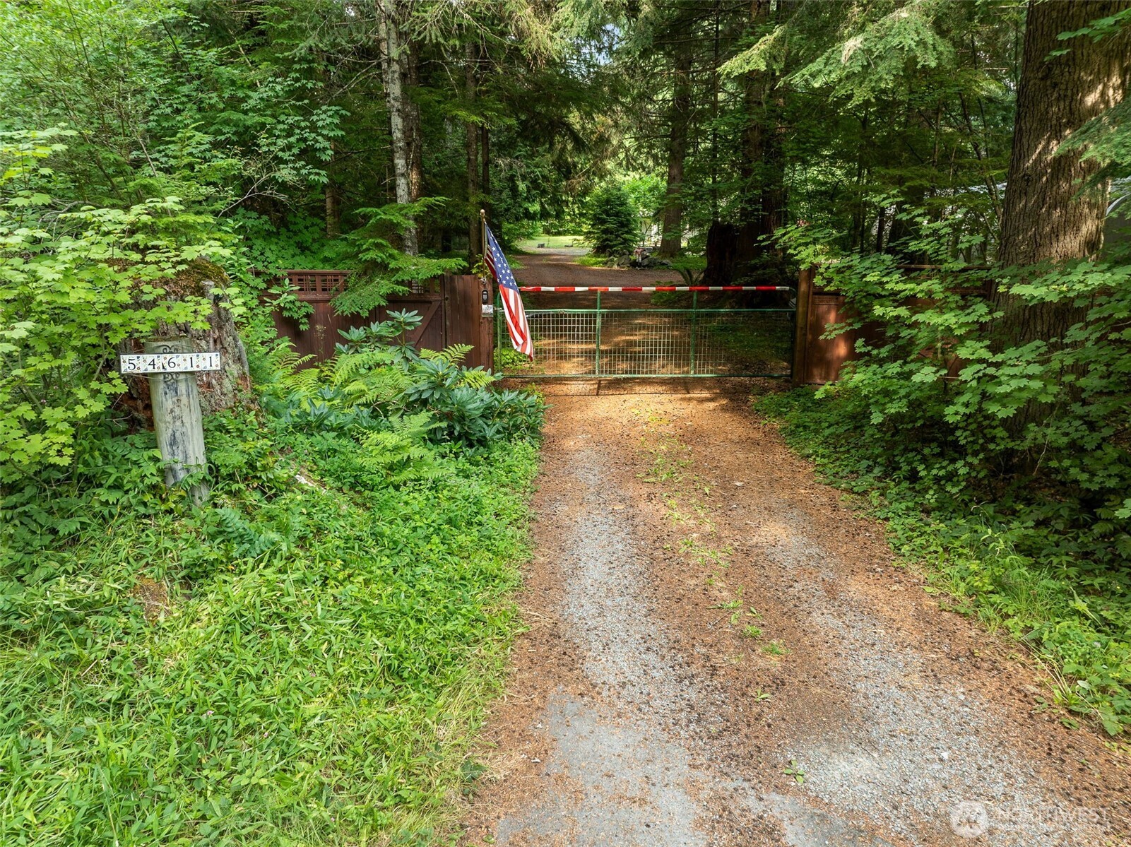 54611 E 278th Avenue , Ashford, WA 98304