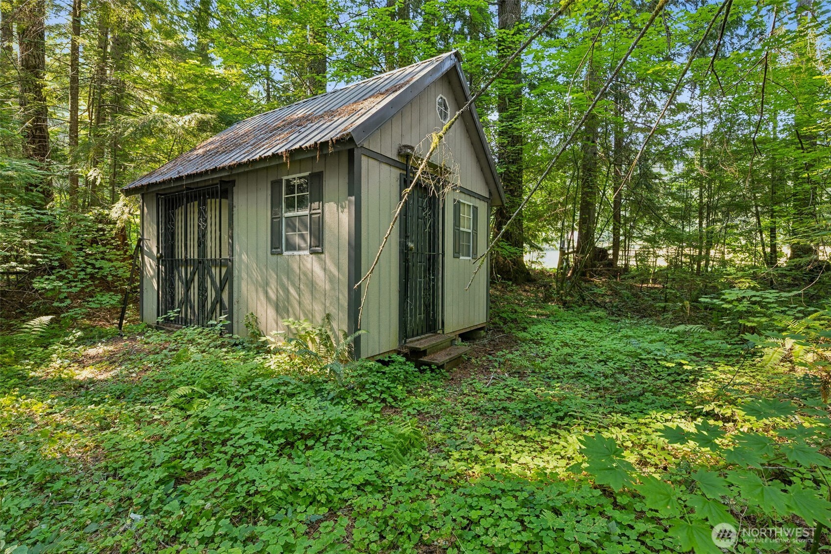 54611 E 278th Avenue , Ashford, WA 98304