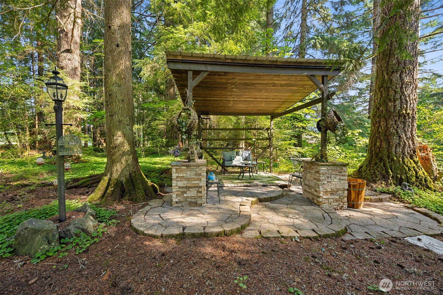 54611 E 278th Avenue , Ashford, WA 98304