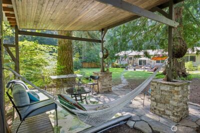 54611 E 278th Avenue , Ashford, WA 98304 - Photo 7
