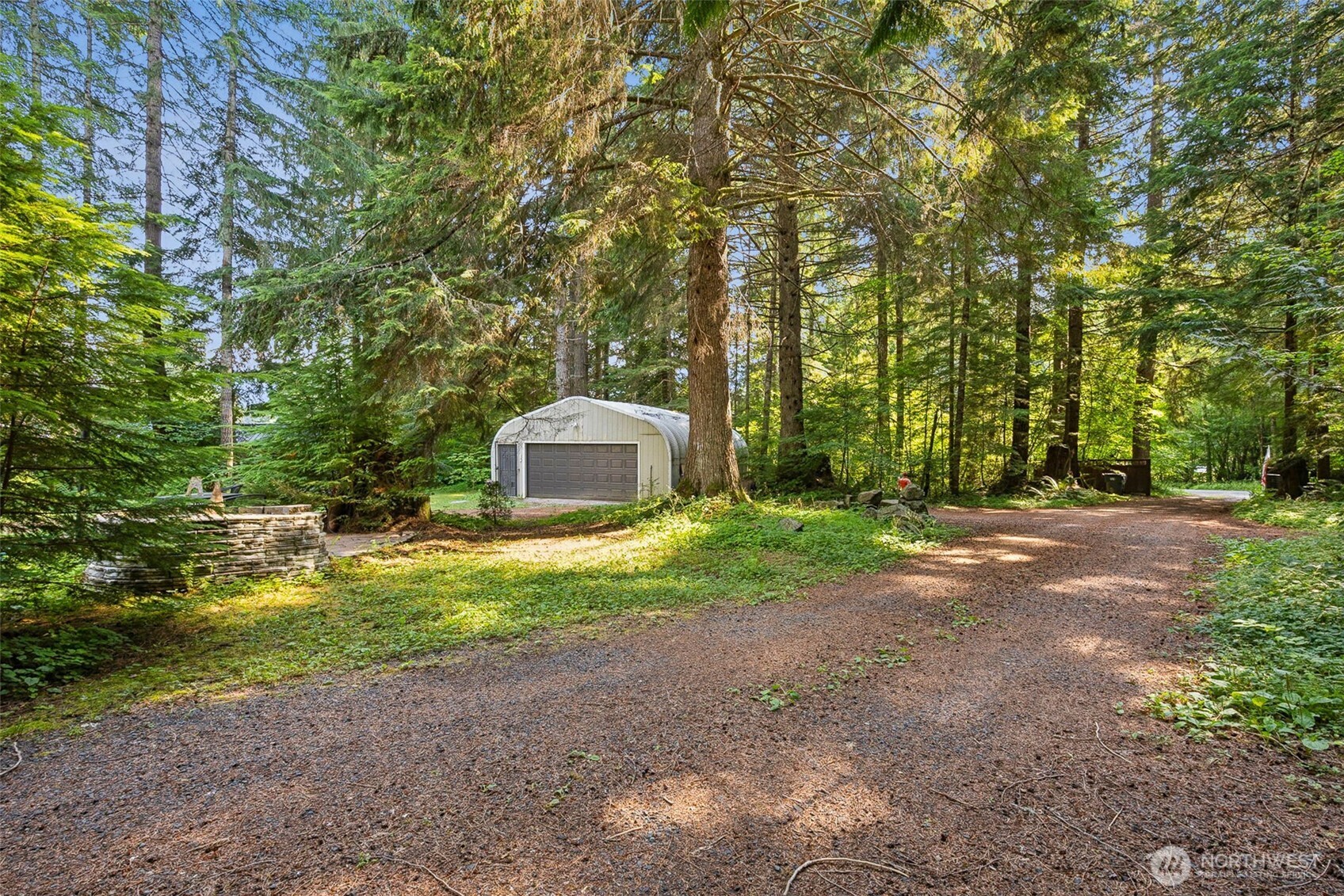 54611 E 278th Avenue , Ashford, WA 98304