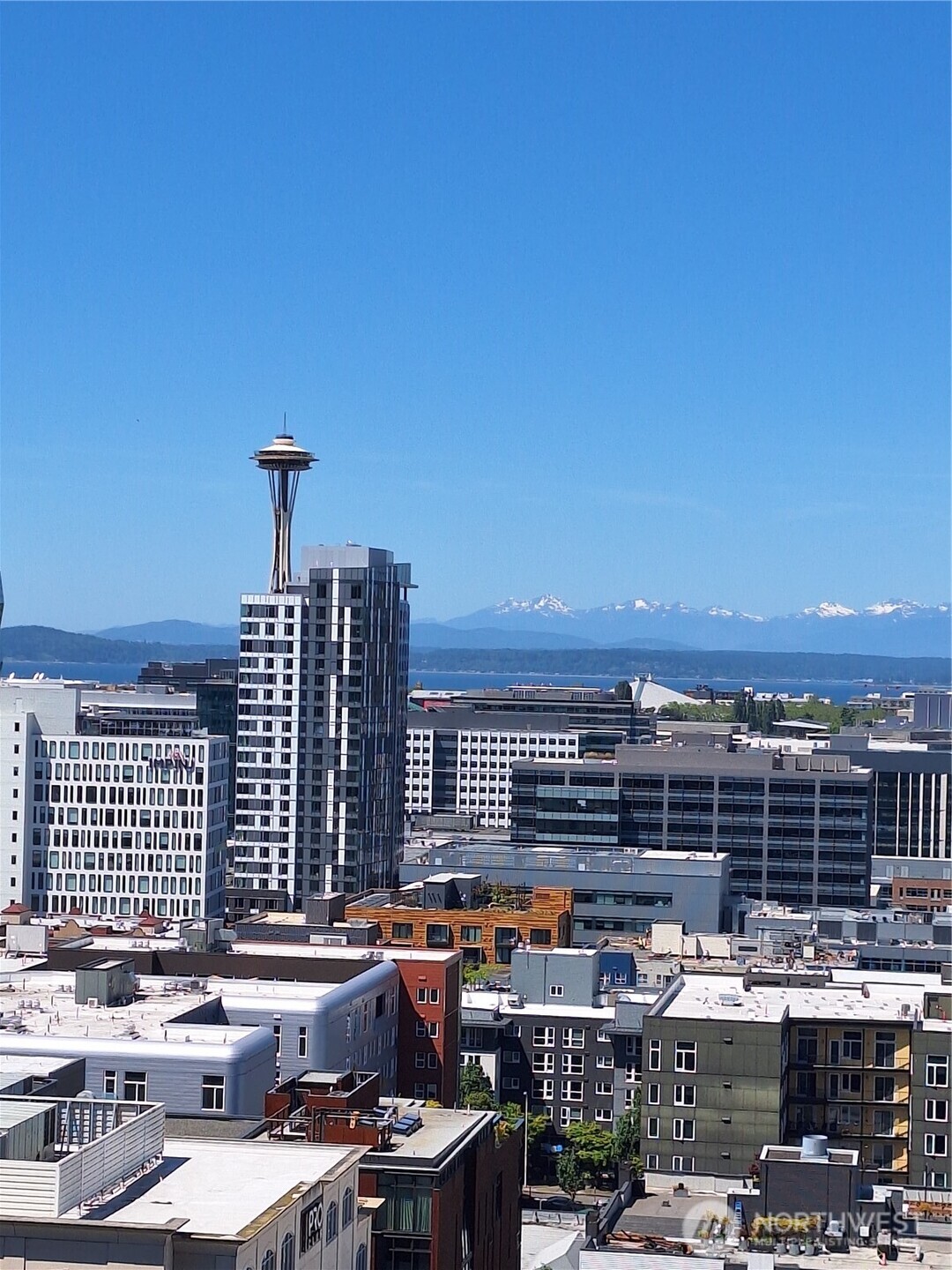 530 Melrose Avenue E #705, Seattle, WA 98102