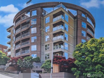 530 Melrose Avenue E #705, Seattle, WA 98102 - Photo 6