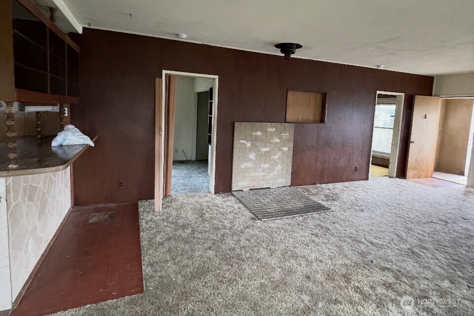 201 Emerson Avenue , Hoquiam, WA 98550