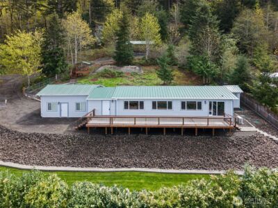 1101 Turkey Road NW, Olympia, WA 98502