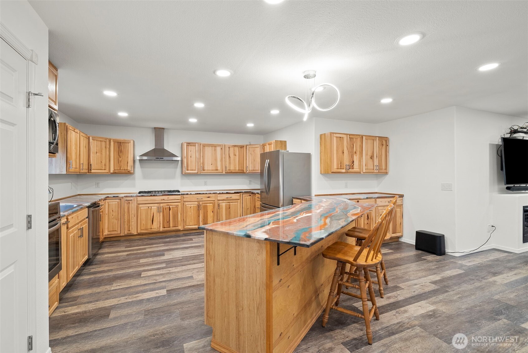 1101 Turkey Road NW, Olympia, WA 98502