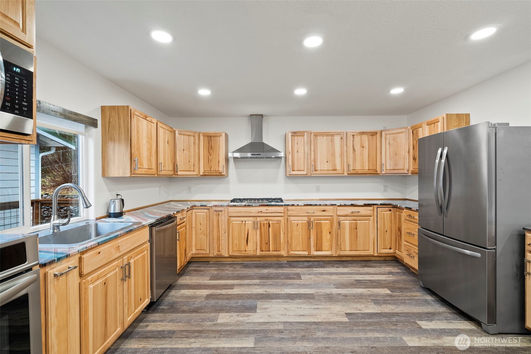 1101 Turkey Road NW, Olympia, WA 98502