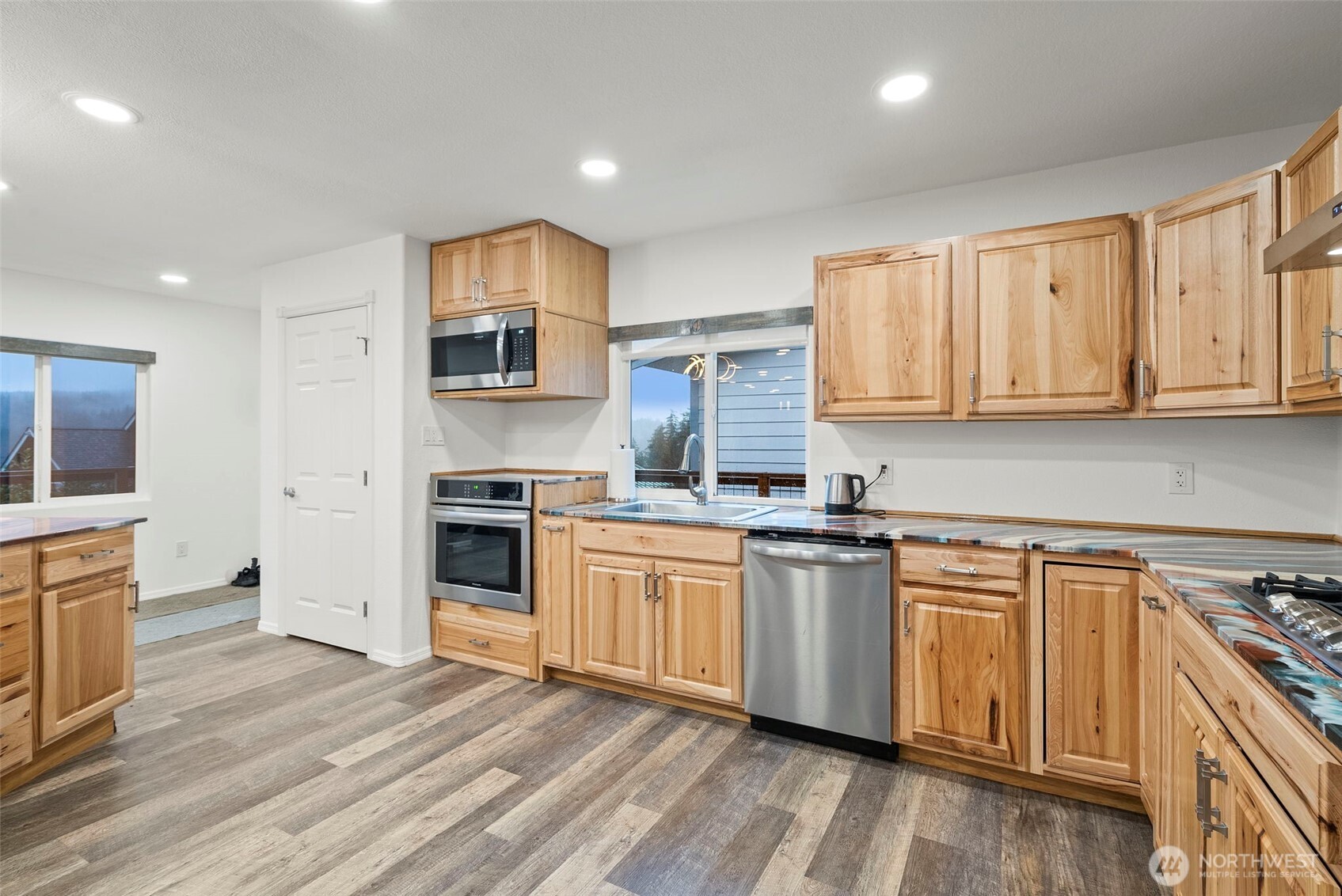 1101 Turkey Road NW, Olympia, WA 98502