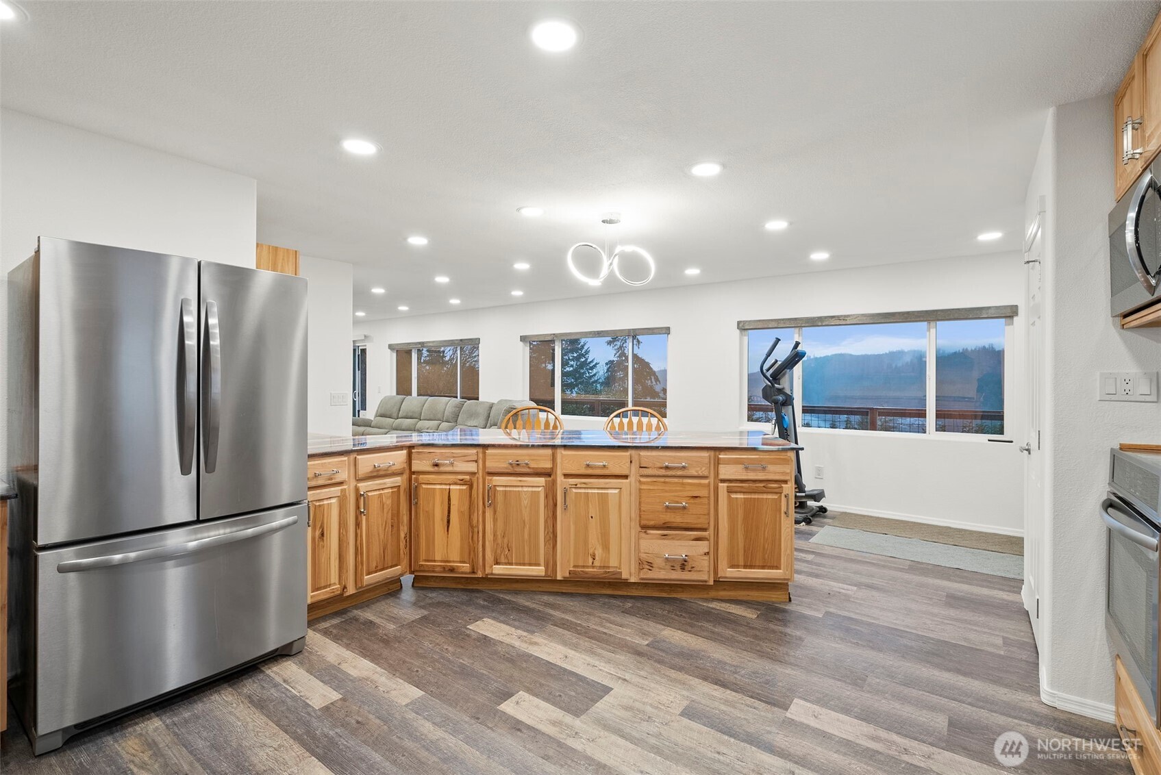 1101 Turkey Road NW, Olympia, WA 98502
