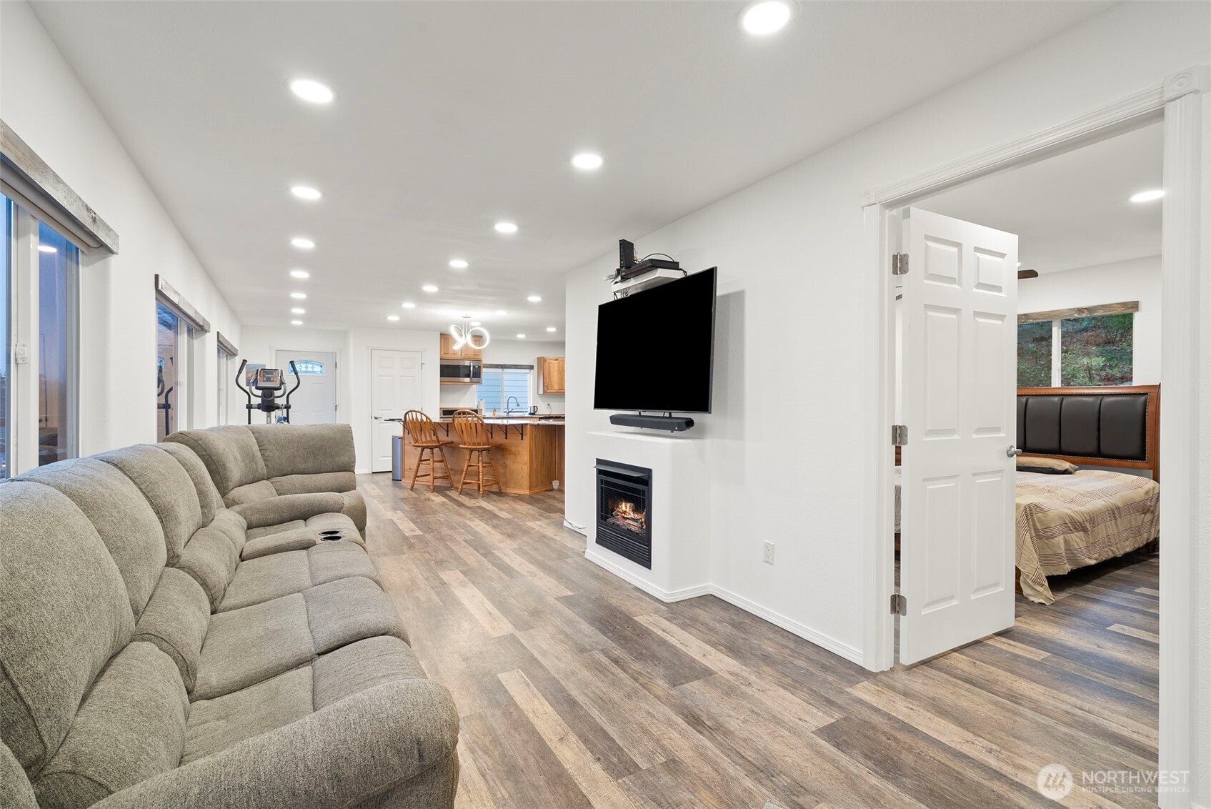 1101 Turkey Road NW, Olympia, WA 98502
