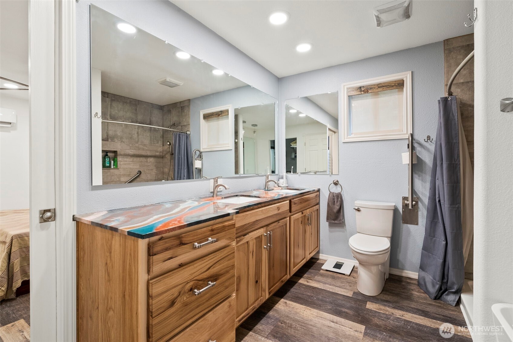 1101 Turkey Road NW, Olympia, WA 98502