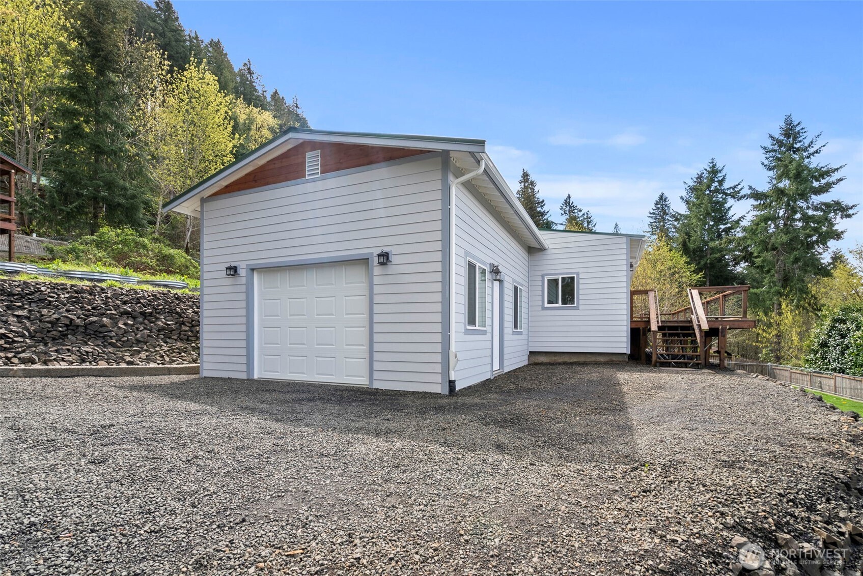 1101 Turkey Road NW, Olympia, WA 98502