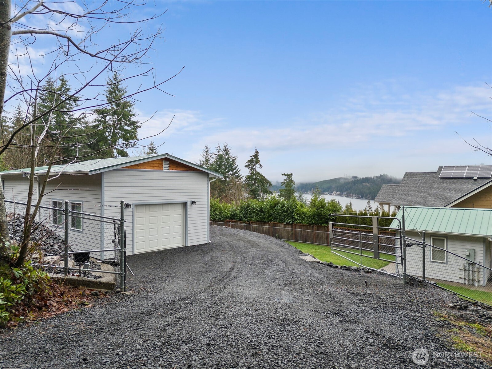 1101 Turkey Road NW, Olympia, WA 98502