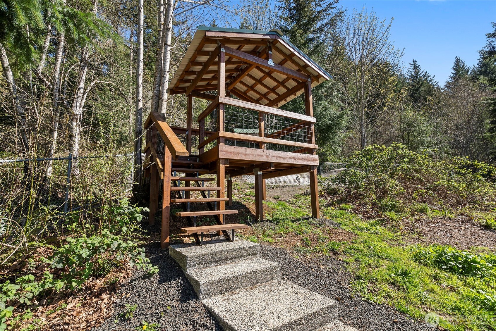 1101 Turkey Road NW, Olympia, WA 98502