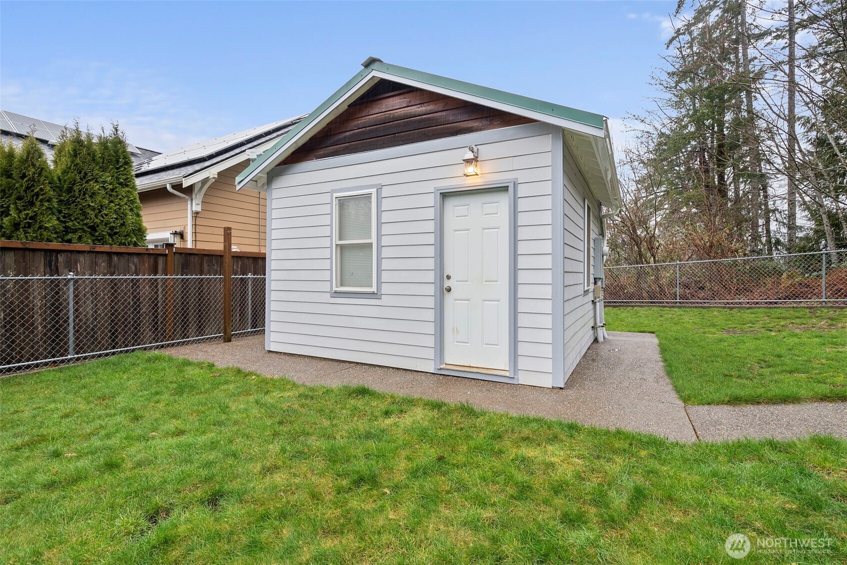 1101 Turkey Road NW, Olympia, WA 98502
