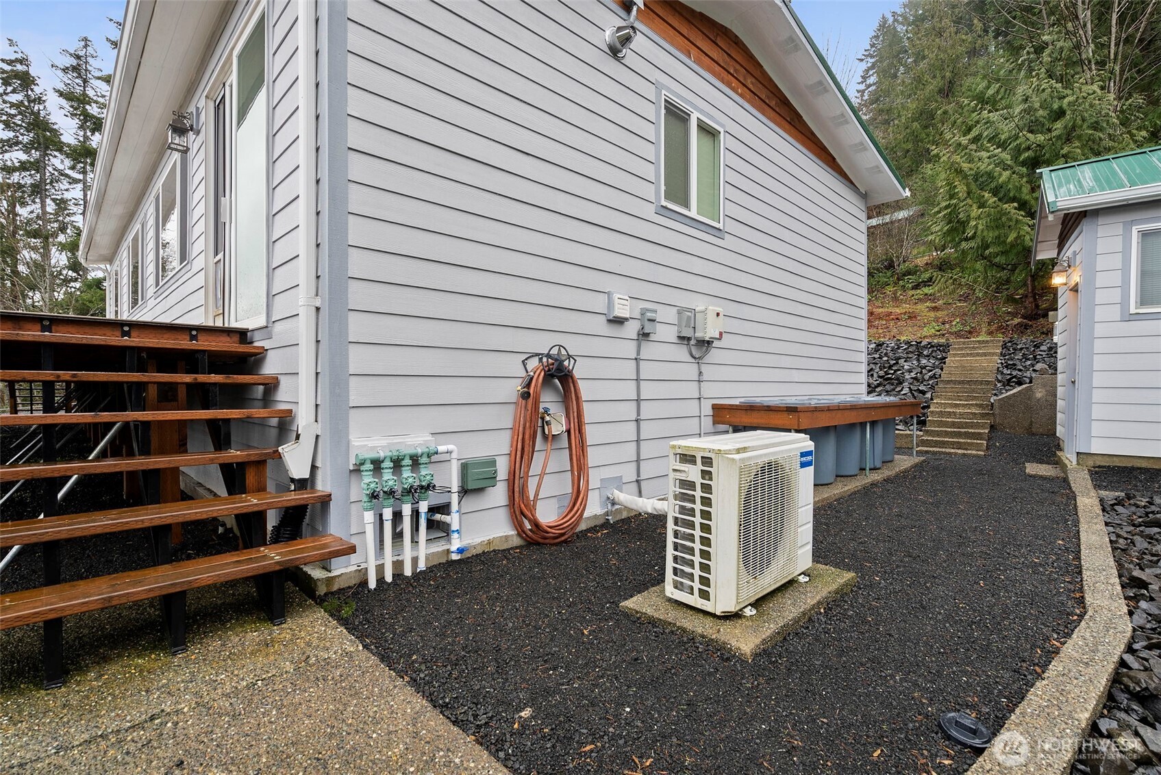 1101 Turkey Road NW, Olympia, WA 98502