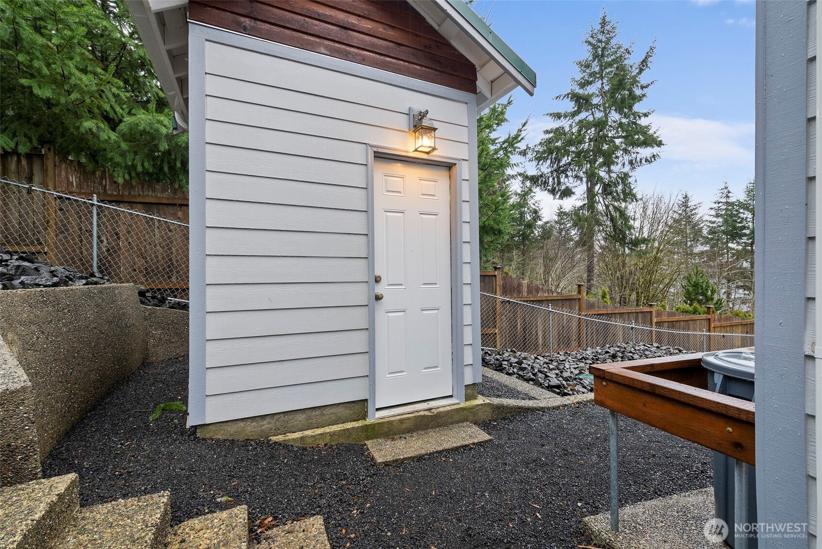 1101 Turkey Road NW, Olympia, WA 98502
