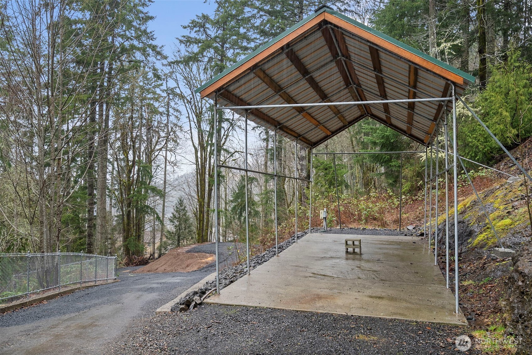 1101 Turkey Road NW, Olympia, WA 98502