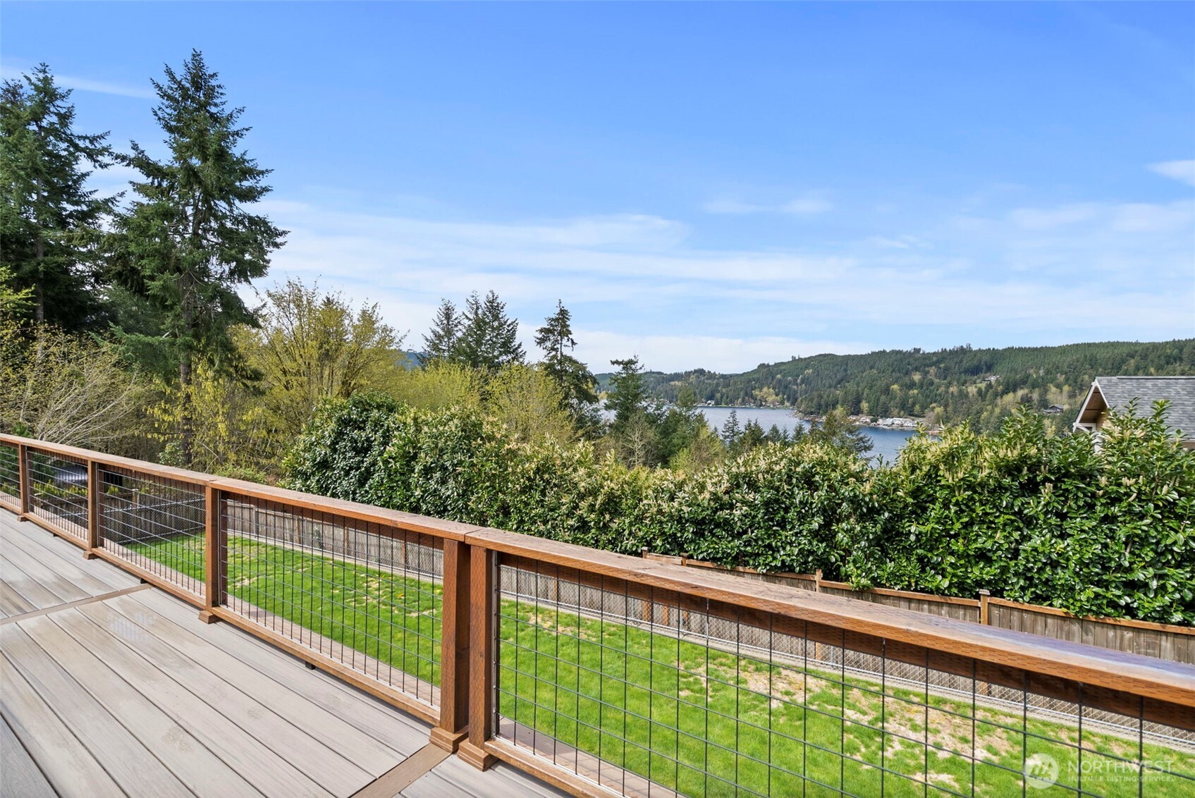 1101 Turkey Road NW, Olympia, WA 98502