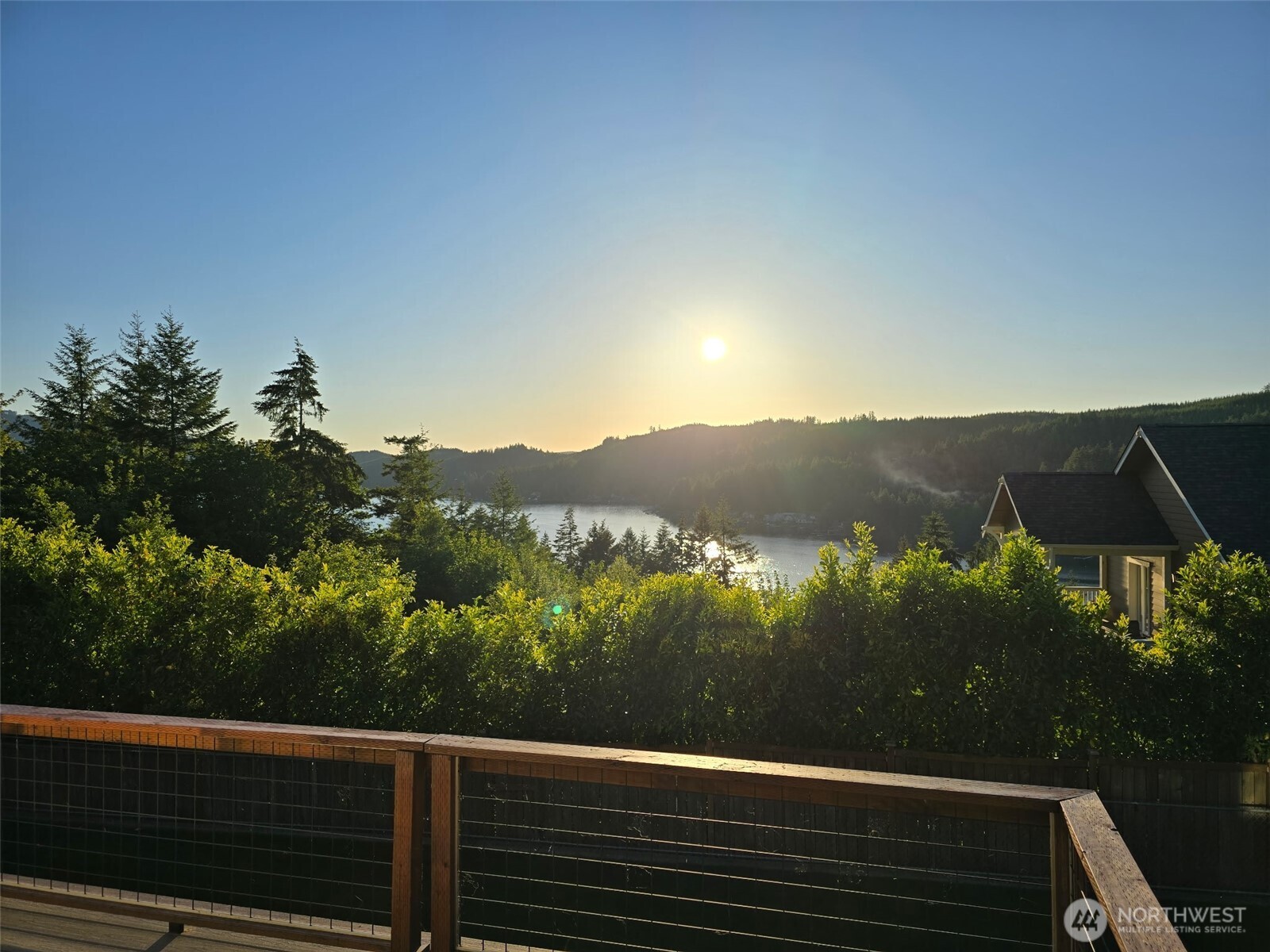 1101 Turkey Road NW, Olympia, WA 98502