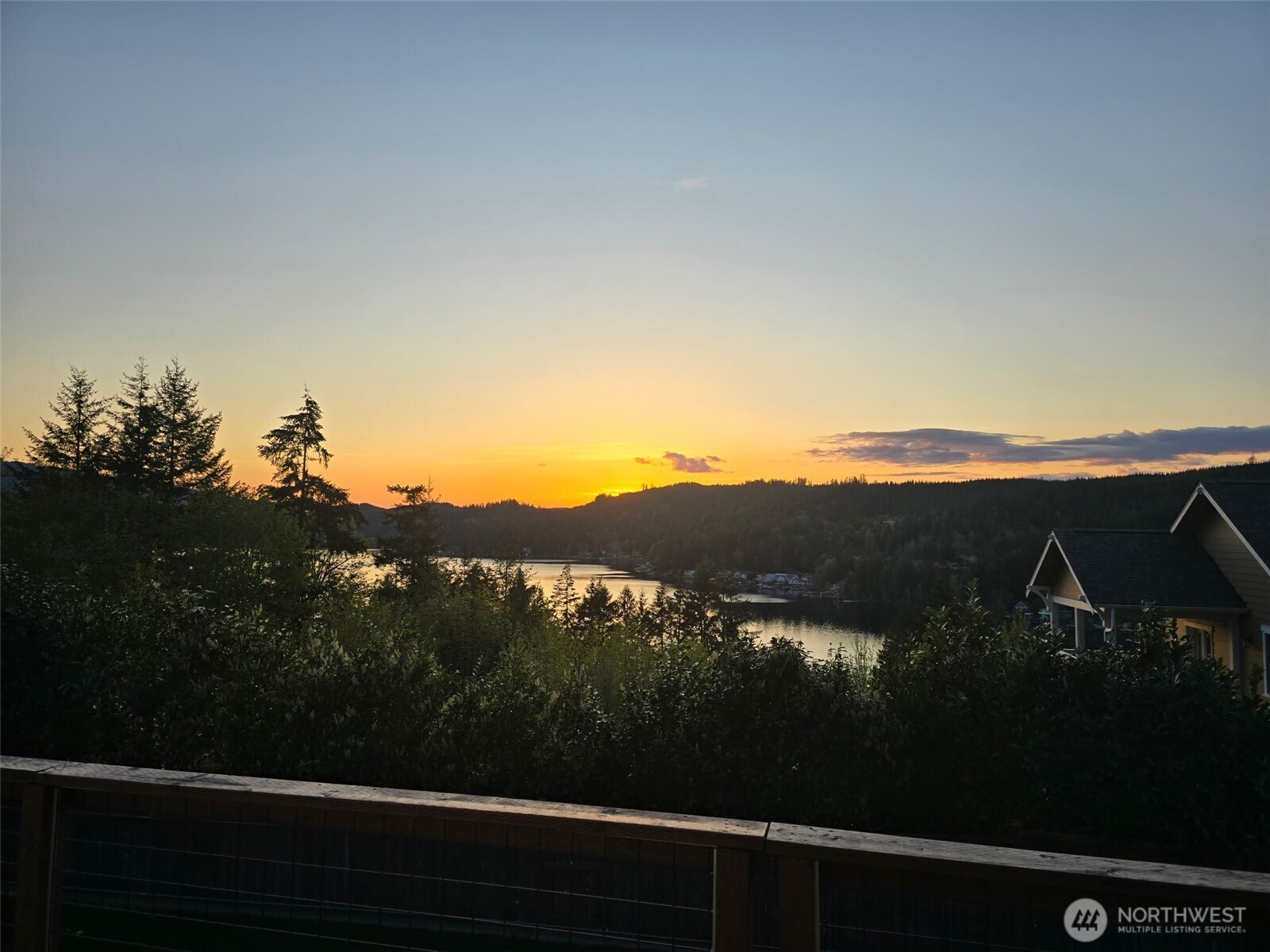 1101 Turkey Road NW, Olympia, WA 98502