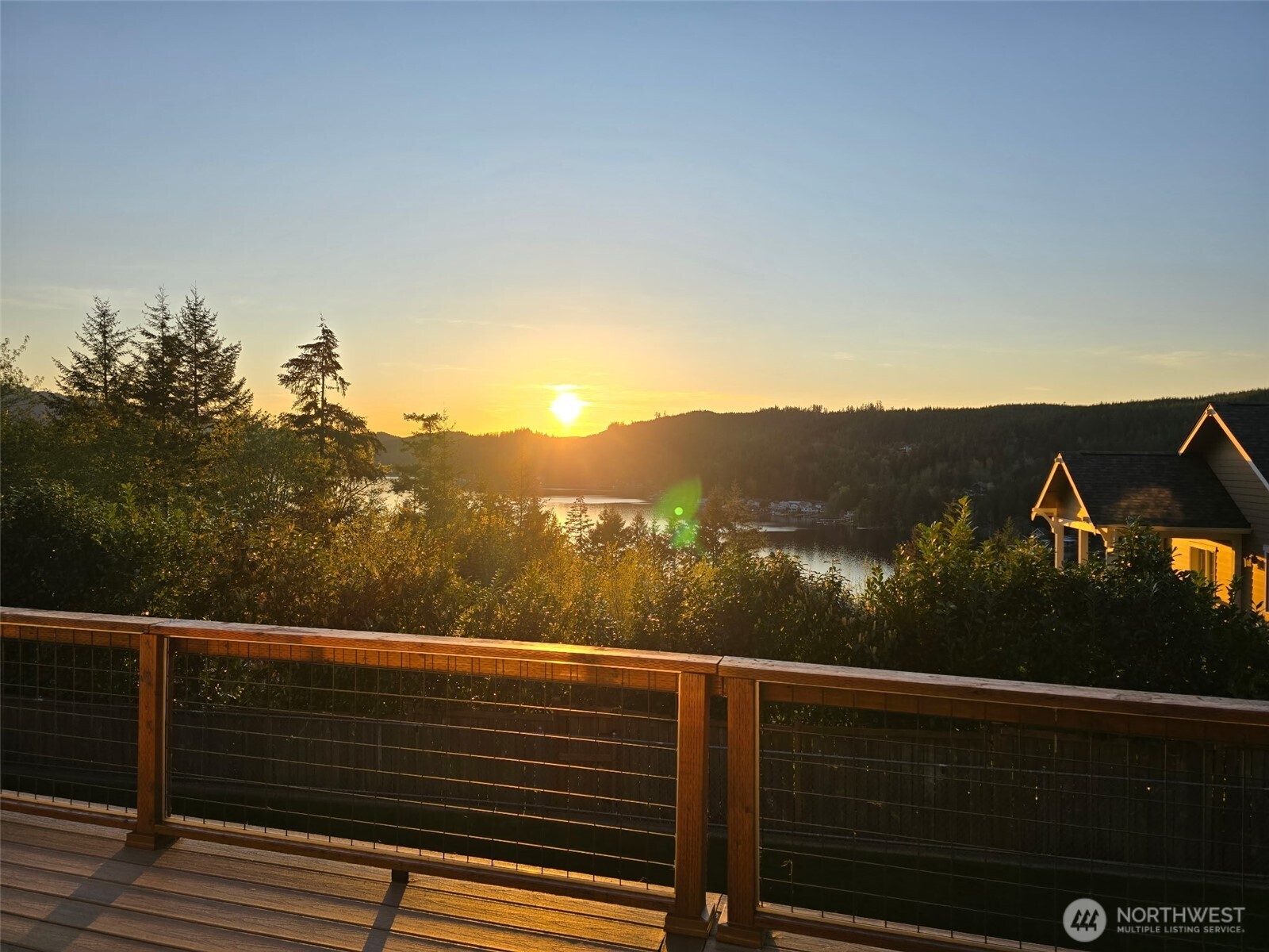 1101 Turkey Road NW, Olympia, WA 98502
