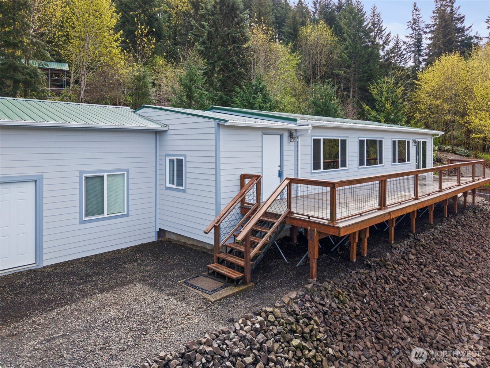 1101 Turkey Road NW, Olympia, WA 98502