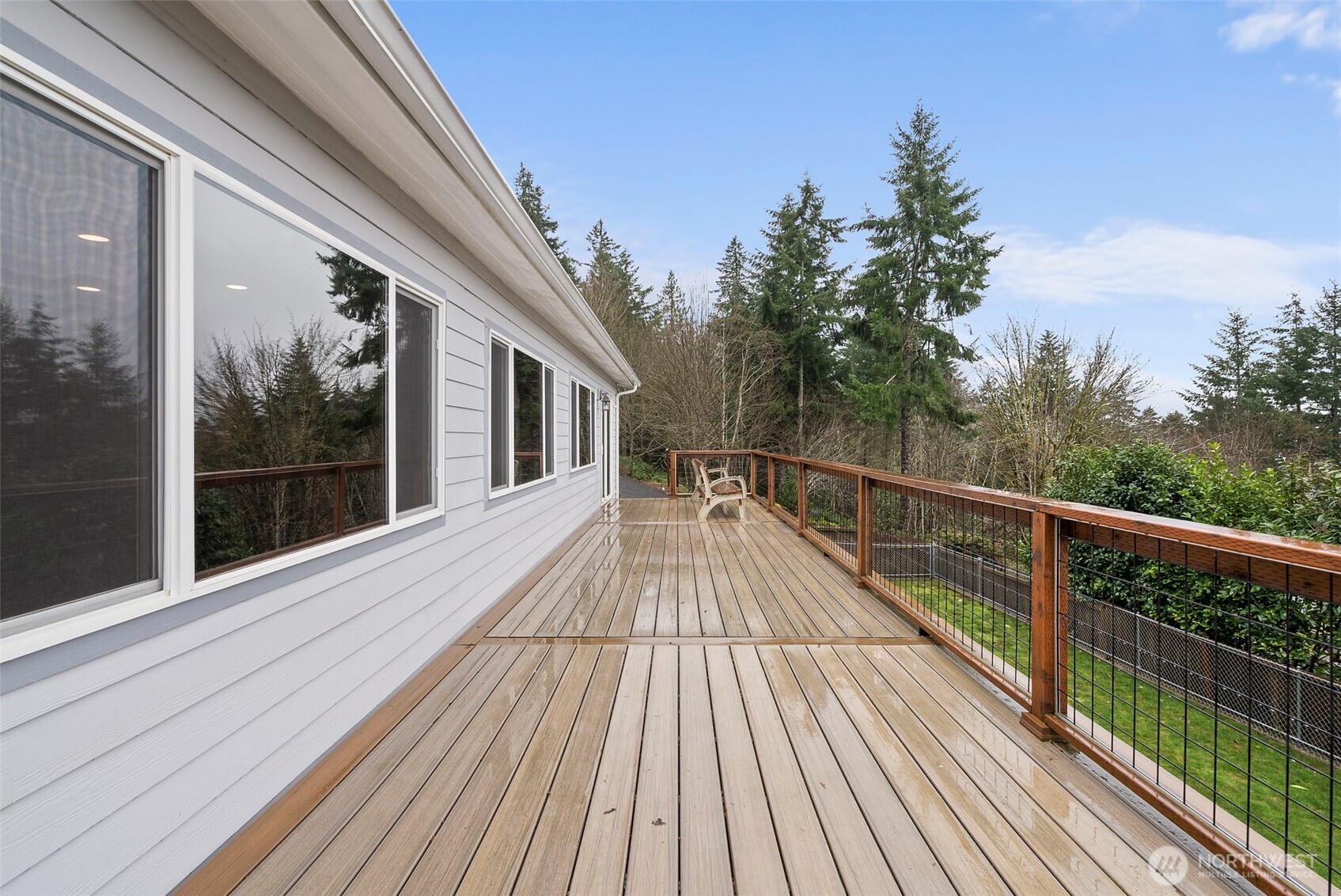 1101 Turkey Road NW, Olympia, WA 98502