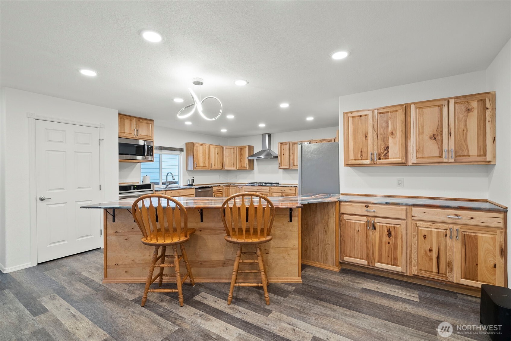 1101 Turkey Road NW, Olympia, WA 98502