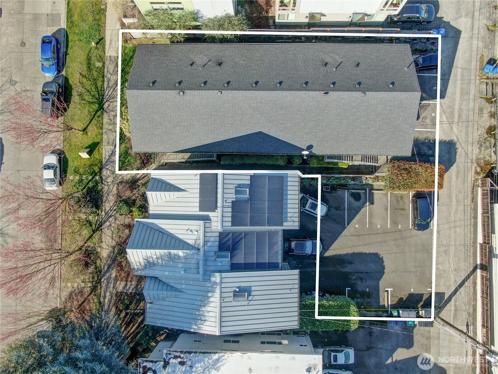 4130 36TH Avenue SW, Seattle, WA 98126