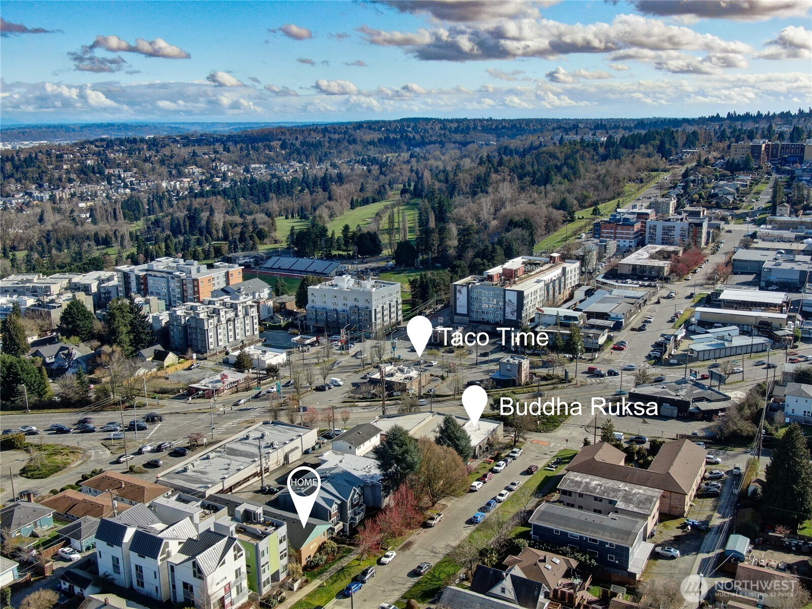 4130 36TH Avenue SW, Seattle, WA 98126