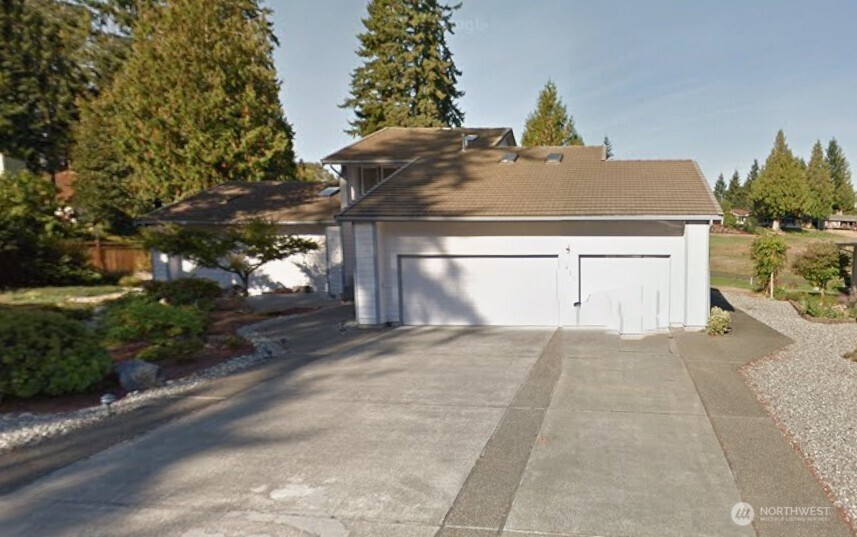 2417 Greenhaven Place NW, Bremerton, WA 98312-1776
