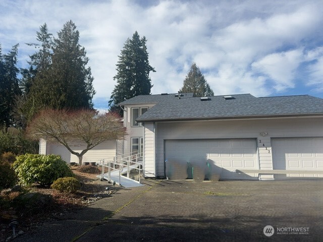 2417 Greenhaven Place NW, Bremerton, WA 98312-1776