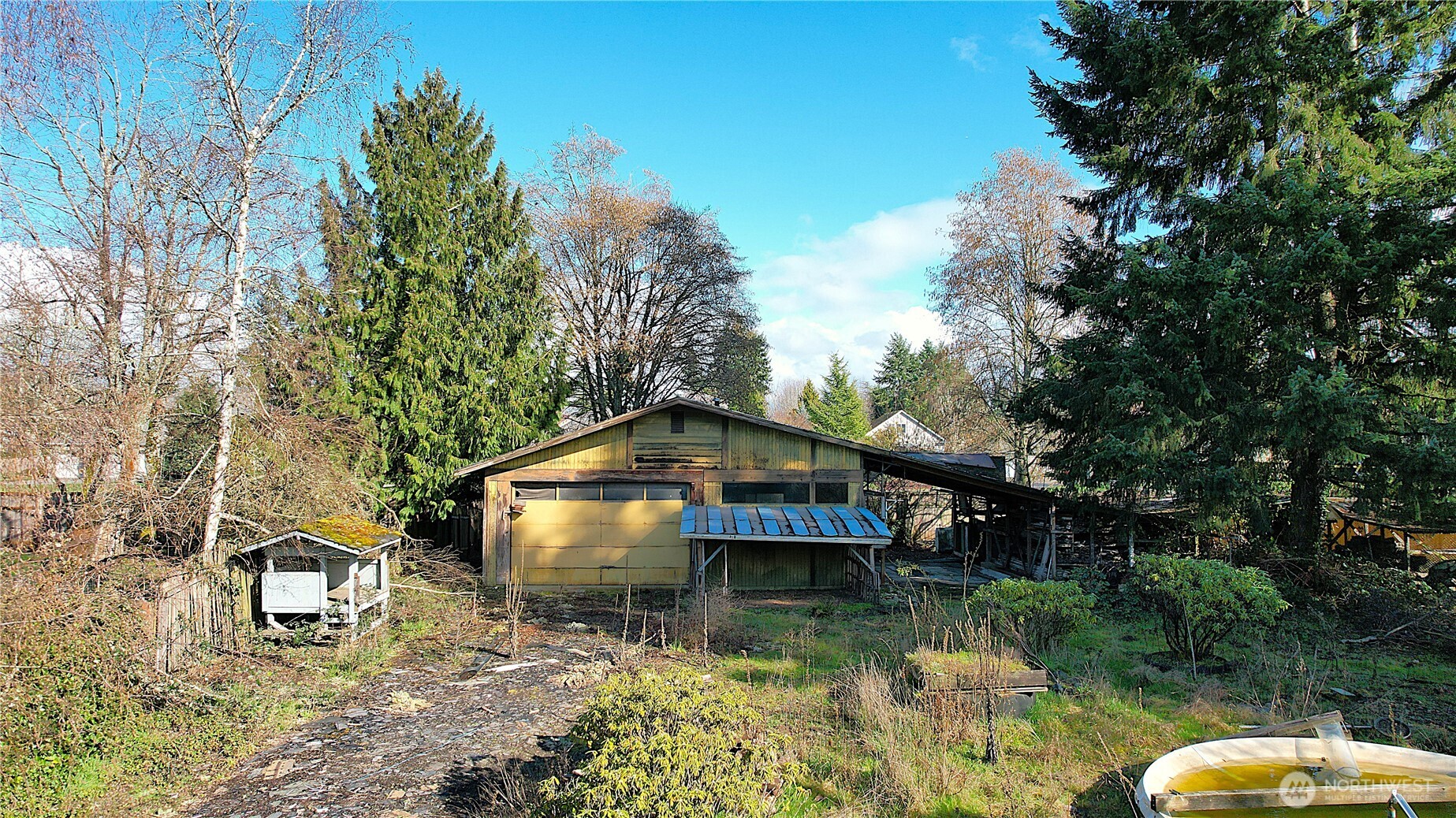 14217 113th Avenue Ct E, Puyallup, WA 98374