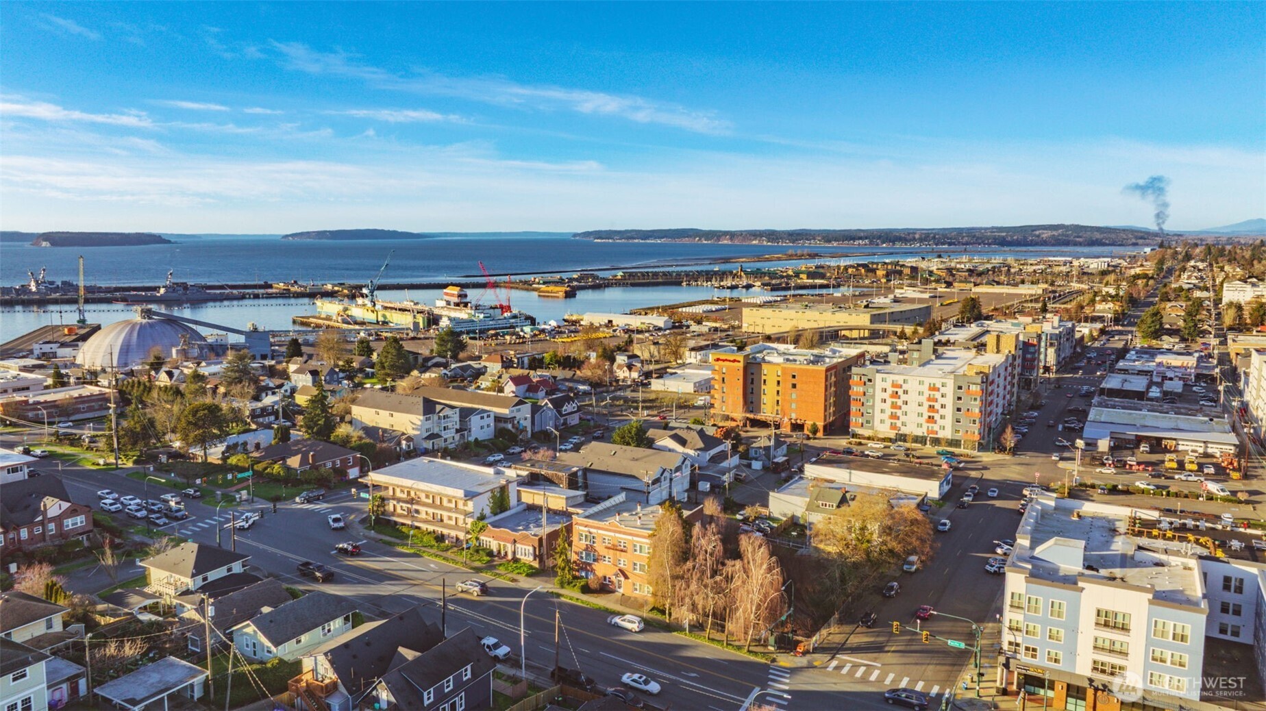 3024 Grand Avenue , Everett, WA 98201