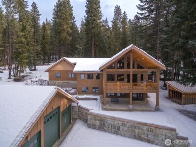 2677 Sumac Lane , Leavenworth, WA 98826