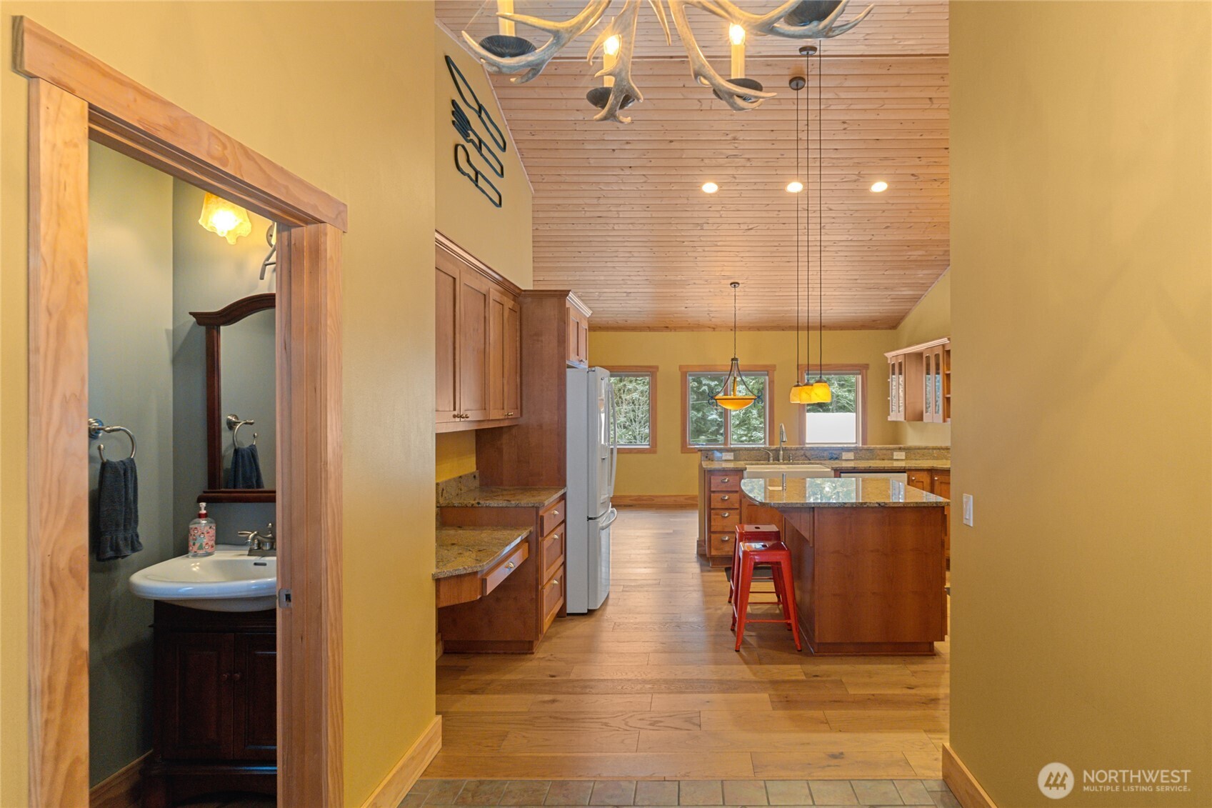 2677 Sumac Lane , Leavenworth, WA 98826