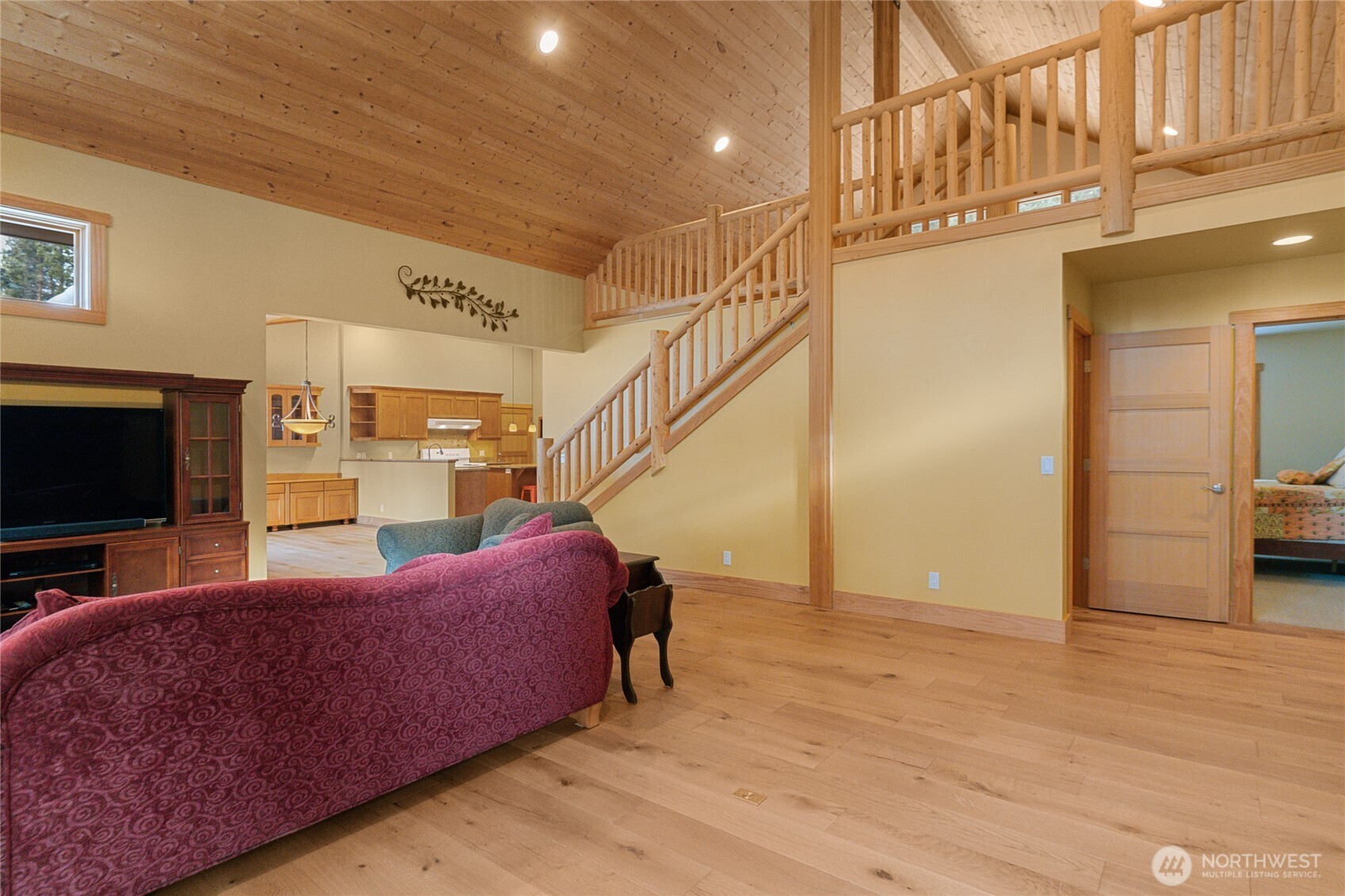 2677 Sumac Lane , Leavenworth, WA 98826