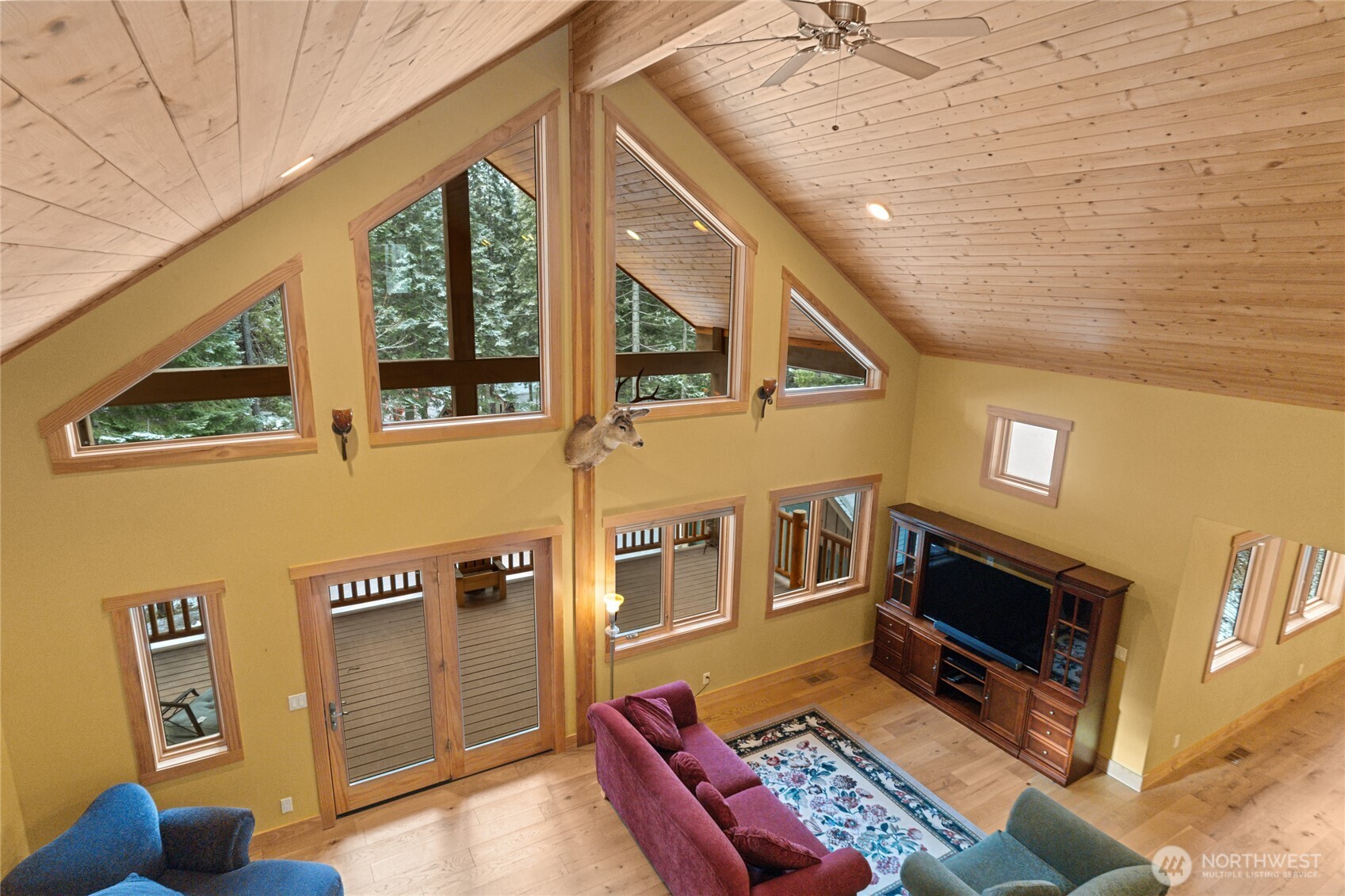 2677 Sumac Lane , Leavenworth, WA 98826