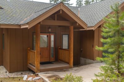 2677 Sumac Lane , Leavenworth, WA 98826 - Photo 2