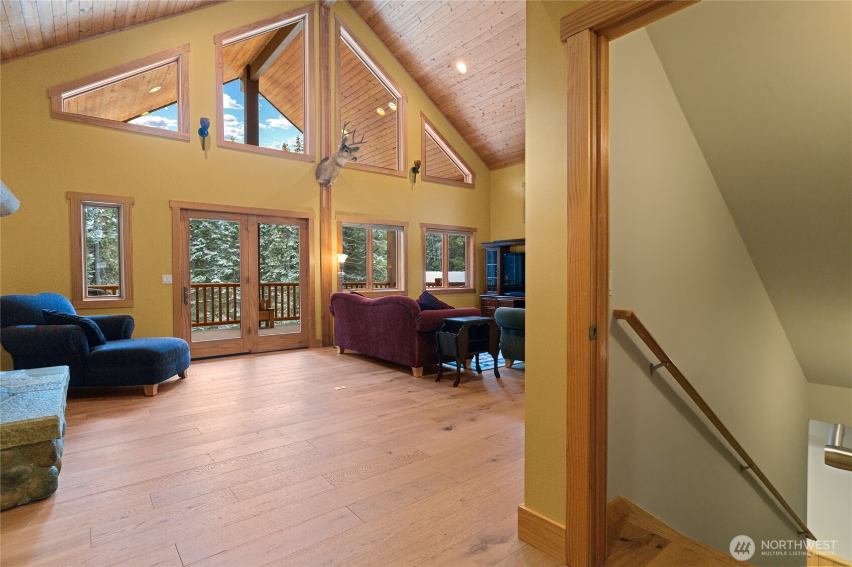 2677 Sumac Lane , Leavenworth, WA 98826