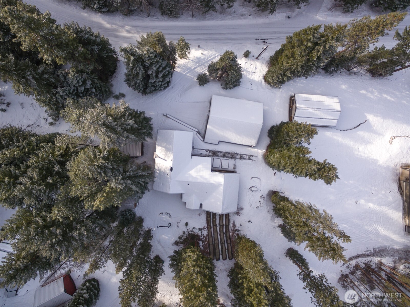 2677 Sumac Lane , Leavenworth, WA 98826